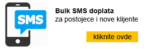sms bulk srbija